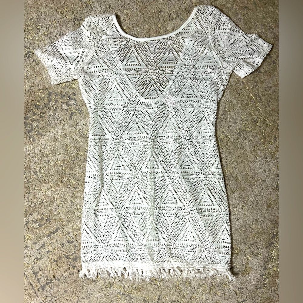 Swimsuit/Bathing Suit Cover Up